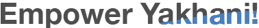 EMPOWER YAKHANI! | Enterprise Development